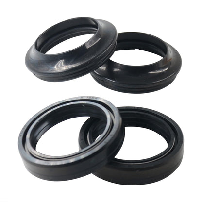 ya 13 9.15 baidi Fork Dust Oil Seals Kit for Kawasaki VN800 900 VN1500 Vulcan Z1000 ZZR 600