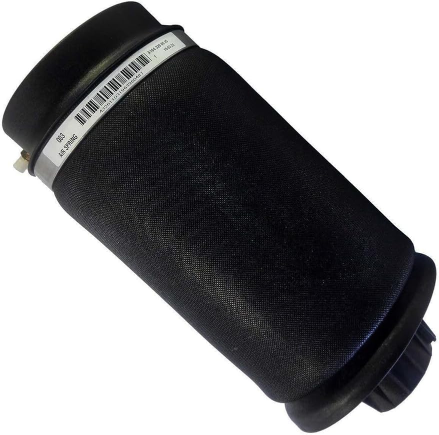 ya 10 9.16 baidi Rear Left/Right Air Suspension Spring Bag Fit for Mercedes X164 GL320 GL350 GL450