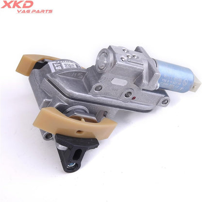 ya 2 8.15 1.8T Camshaft Chain Tensioner Adjuster&Gasket Kit for VW for JETTA for Golf for Audi for A4 A6