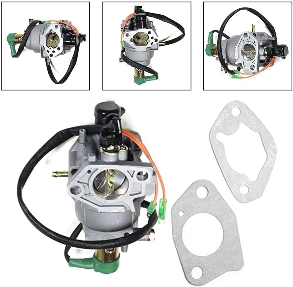 ya 26 10.21 baidi Efficient Fuel Management 390ccm nerator Carburetor with Quick Shutoff Device