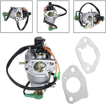 ya 26 10.21 baidi Efficient Fuel Management 390ccm nerator Carburetor with Quick Shutoff Device