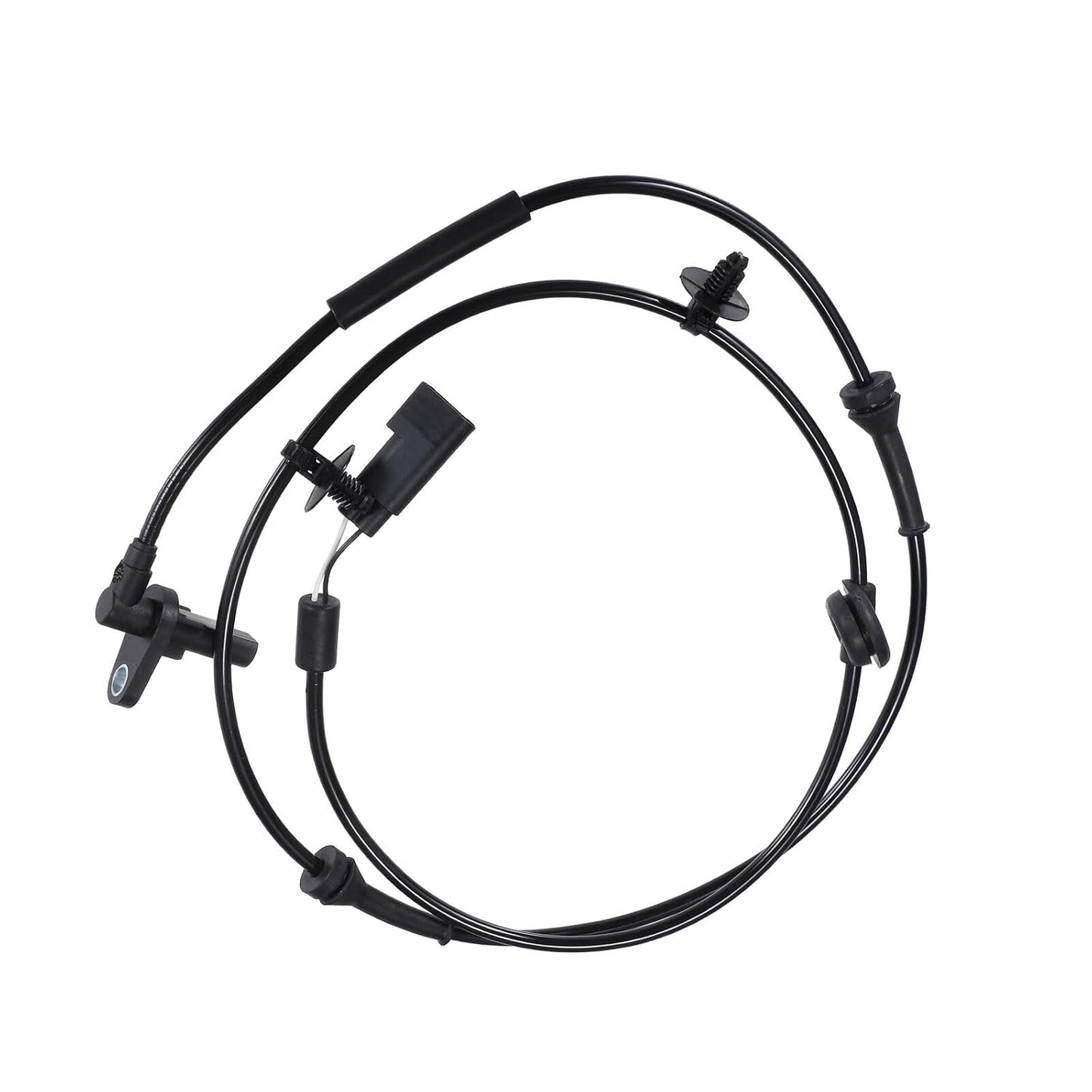 ya 4 8.8 Two Front L/R ABS Wheel Speed sensors 6C112B372AB are Suitable for Ford Transit Mk7 2006-2014
