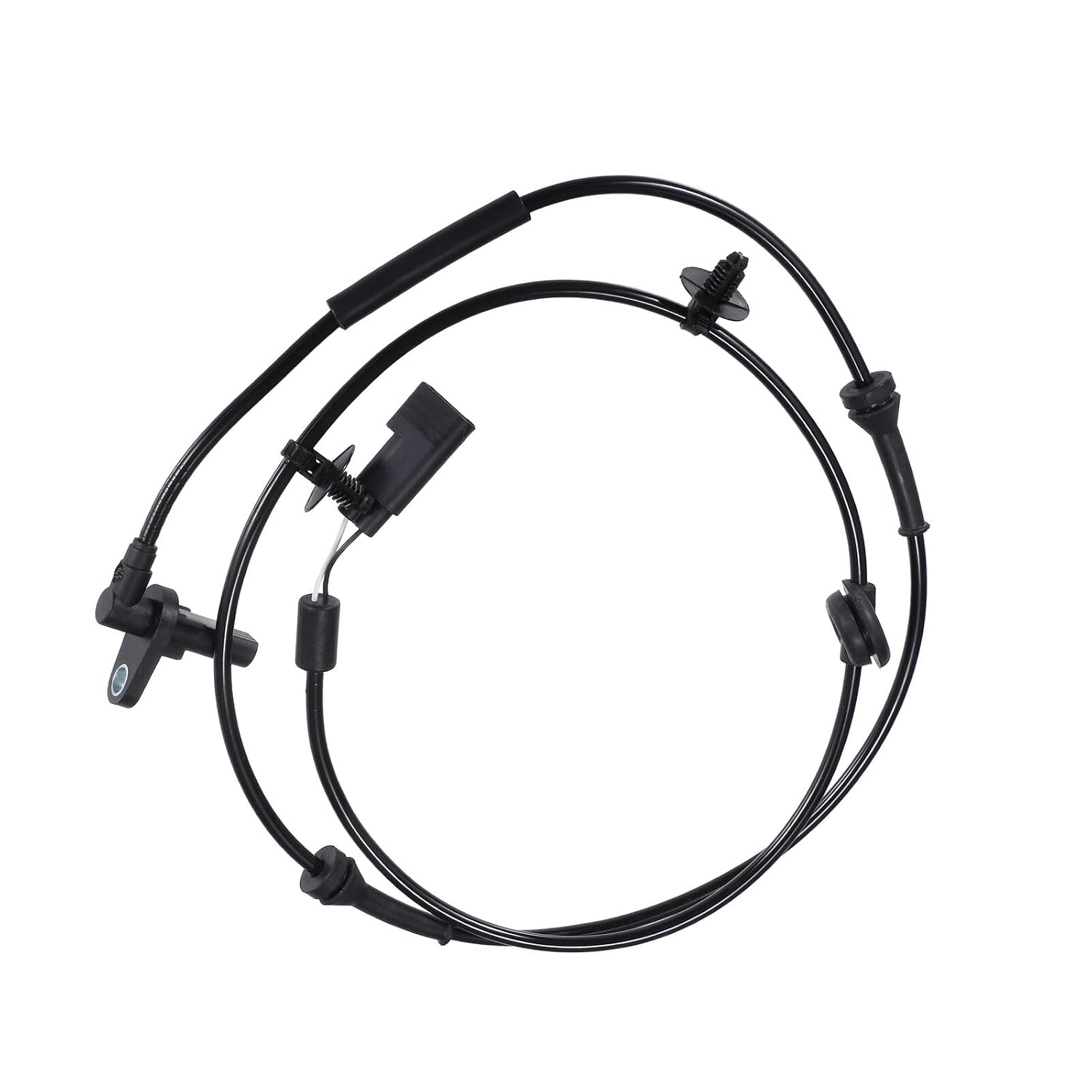 ya 4 8.8 Two Front L/R ABS Wheel Speed sensors 6C112B372AB are Suitable for Ford Transit Mk7 2006-2014