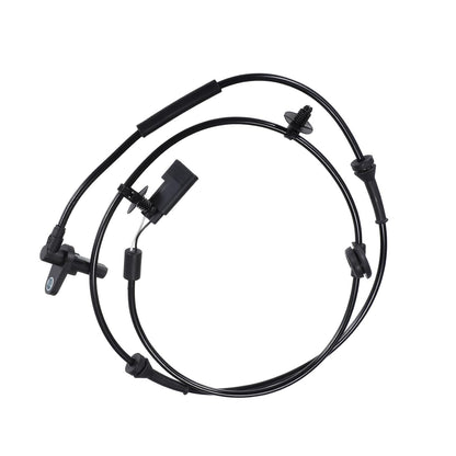 ya 4 8.8 Two Front L/R ABS Wheel Speed sensors 6C112B372AB are Suitable for Ford Transit Mk7 2006-2014