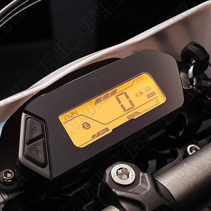 ya 4 8.14 New Odometer Meter Indicating Instrument Fit For Sur-Ron Surron Ultra Bee