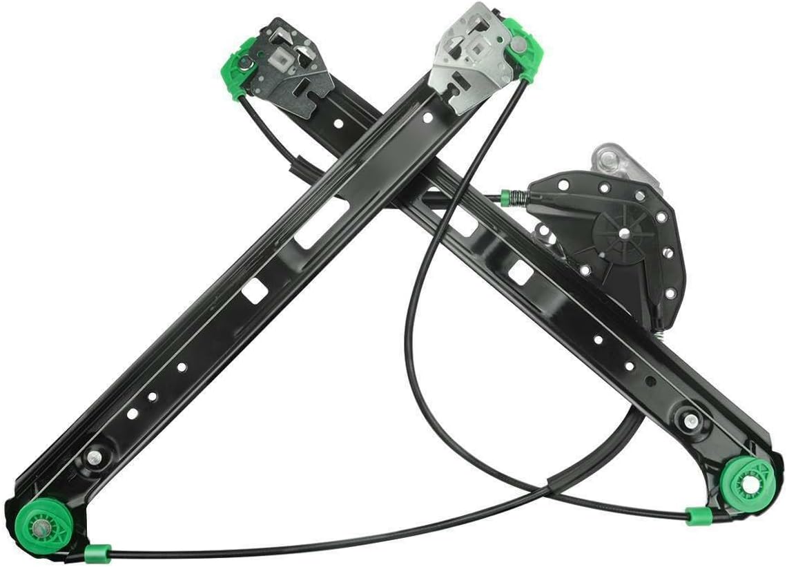 ya 11 9.14 zhengce The front left power window adjuster is suitable for BMW 3 Series 323i 325i