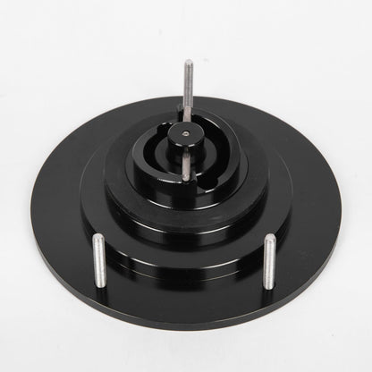 ya 4 8.10 CNC Keyless Fuel Gas Tank Cap for Honda CB900F/919/Hornet 900 RVF/VFR 400 Black