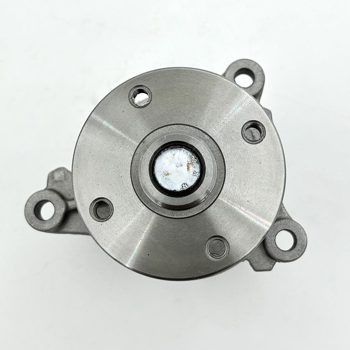 ya 4 8.24 baidi Water Pump for Hyundai Accent I20 for Kia Rio CEED PICANTO 1.4L 25100-03011