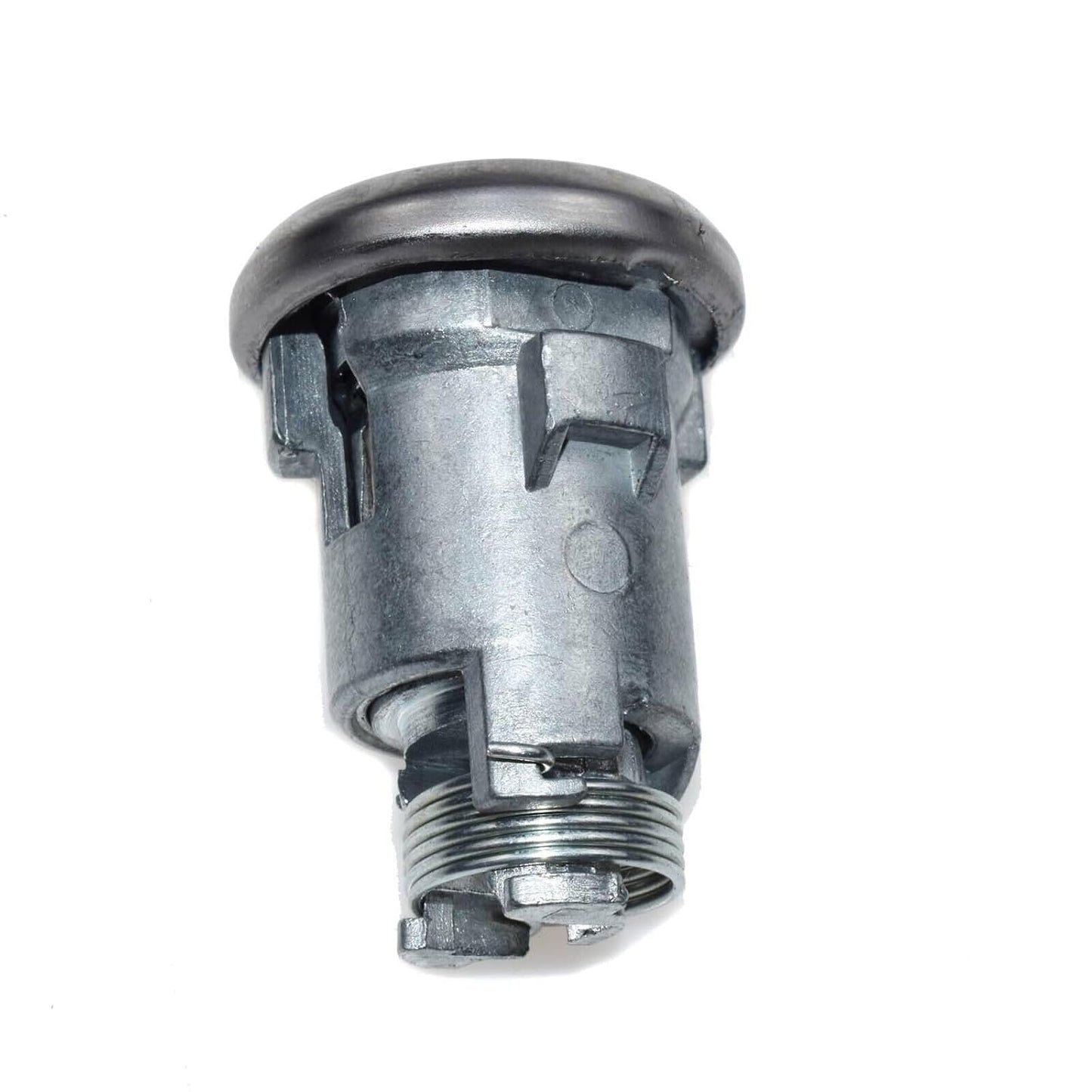 ya 4 8.8 for for Buick GM Chrome Trunk/Deck/Boot Lock Key Cylinder W/ 2 Keys 605533,TL1575