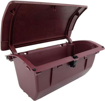 ya 4 8.8.2 LHD Dashboard Interior/Storage Box for Toyota Vigo 2002-2014/55042-0K020