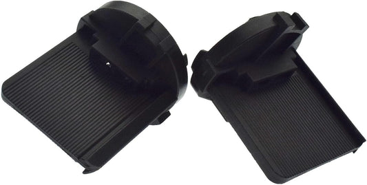 ya 4 8.10 2-piece low beam lamp holder suitable for Golf 6 MK6 7 MK7 5K0941109C