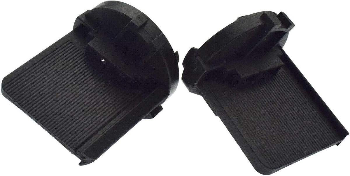 ya 13 9.15 zhengce 2-piece low beam lamp holder suitable for Golf 6 MK6 7 MK7 5K0941109C