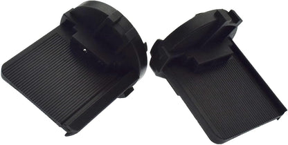 ya 13 9.15 zhengce 2-piece low beam lamp holder suitable for Golf 6 MK6 7 MK7 5K0941109C