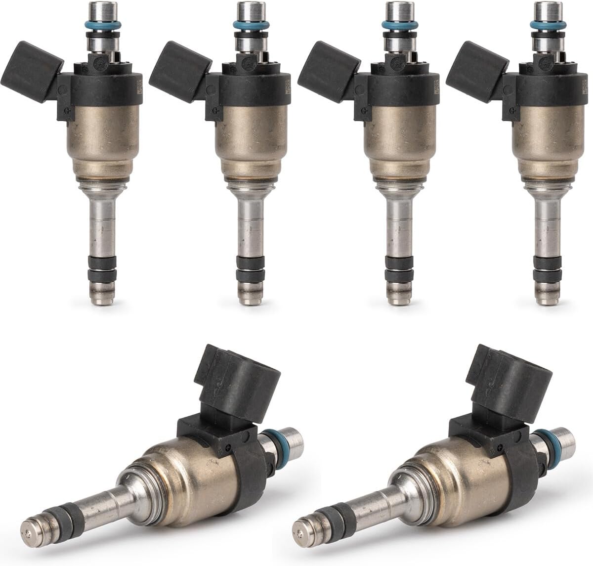 ya 10 9.16 baidi Fuel Injector 35310-3C560 for Kia for Sorento K900 Cadenza for Hyundai Santa Fe XL Azera-