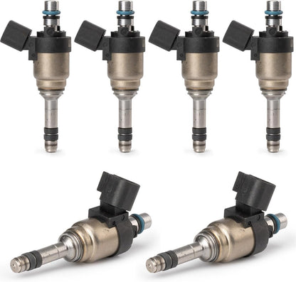 ya 10 9.16 baidi Fuel Injector 35310-3C560 for Kia for Sorento K900 Cadenza for Hyundai Santa Fe XL Azera-