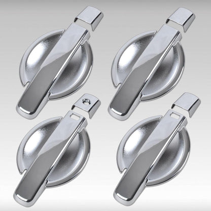 ya 2 8.15 Chrome Door Handle Protector + Cup Set for Nissan Qashqai 2007-2011 @