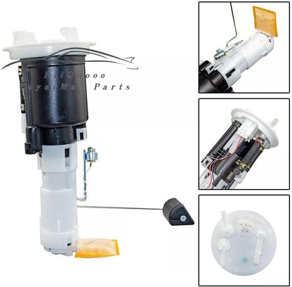 ya 5 8.10 MR586031 MR512042 101961-6480 Fuel Pump Assembly for Mitsubishi Montero Pinin