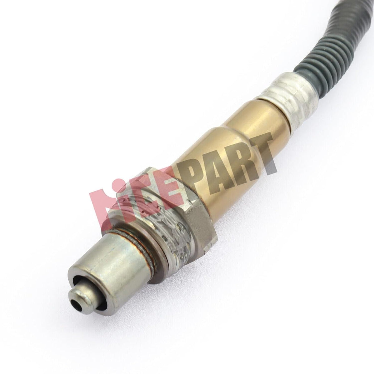 ya 9 10.24 Exhaust Particle Sensor 12662647 12655962 Compatible with for Chevrolet 12661098-