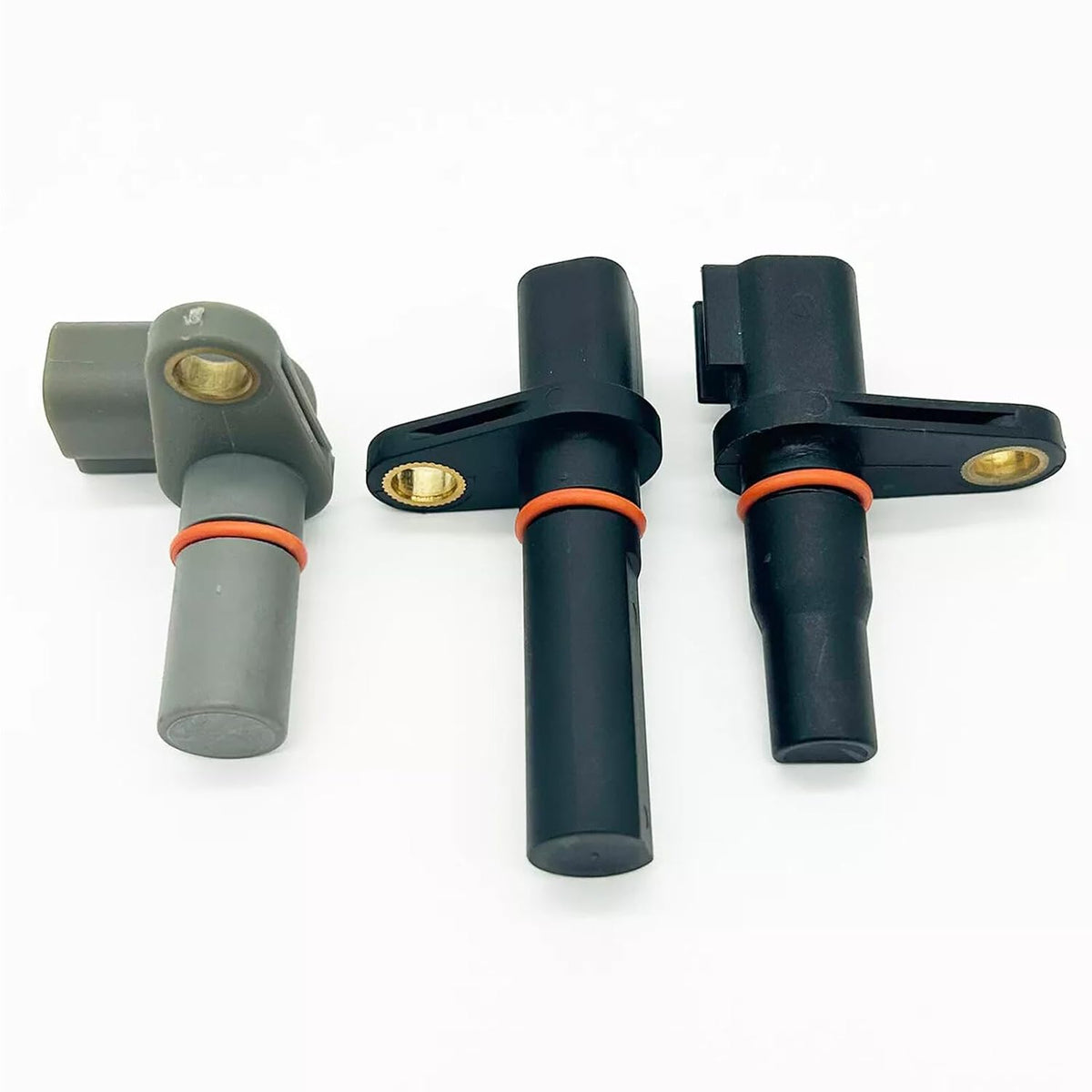 ya 10 9.16 baidi 6DCT250 DPS6 Transmission Speed Sensor Assembly 3pcs/Set for Ford Focus Fiesta -