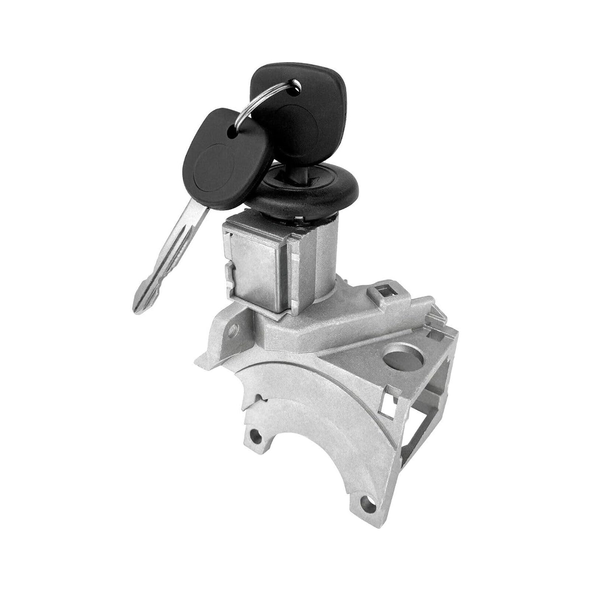 ya 4 8.8 for 2000-2007 for Chevrolet for Silverado for GMC Sierra Ignition Lock Cylinder Switch and Housing 