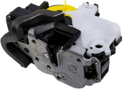 ya 5 8.10 Fit 2013-15 Chevy for Cruze Door Lock Actuator LH Rear 4 Pin Plug 13579557