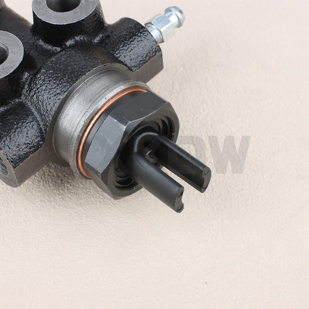 ya 10 9.16 baidi Brake Load Sensing Proportional Valve for Toyota Hilux Vigo 2004-2015 Liteace
