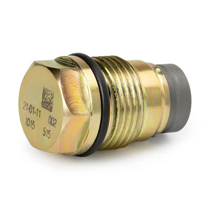 ya 2 8.15 Fuel Rail Pressure reducing Valve 07.5-12 is Suitable for Dodge for Ram 2500 3500 6.7L 