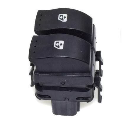 ya 6 8.14 8200060045 Front Power Window Switch for Renault CLIO II 1998-2005