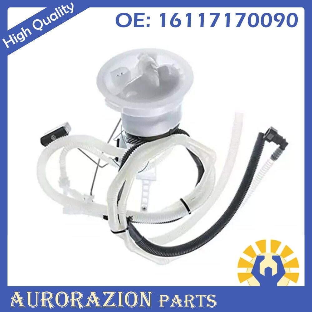 ya 4 8.14 Fuel filter pressure regulator for BMW E81 E87 E88 E91 E92 E93 X1 130i 320i 330i 