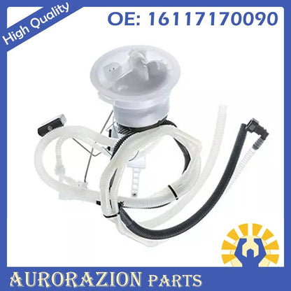 ya 4 8.24 baidi Fuel filter pressure regulator for BMW E81 E87 E88 E91 E92 E93 X1 130i 320i 330i 