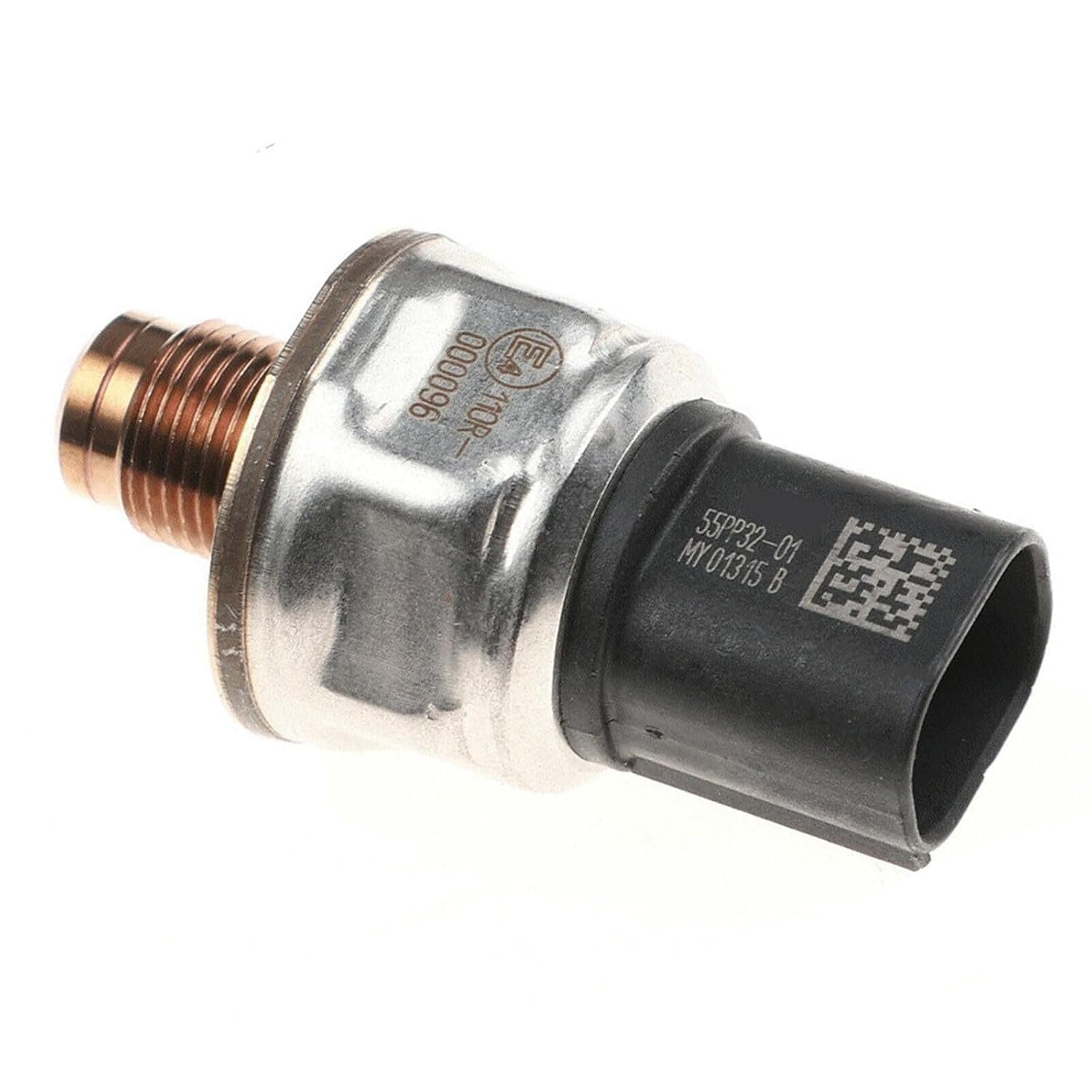 ya 8 8.24 baidi Fuel Rail Pressure Sensor 55PP32-01 Fuel Injection Suitable for Cng Pressure Sensor 