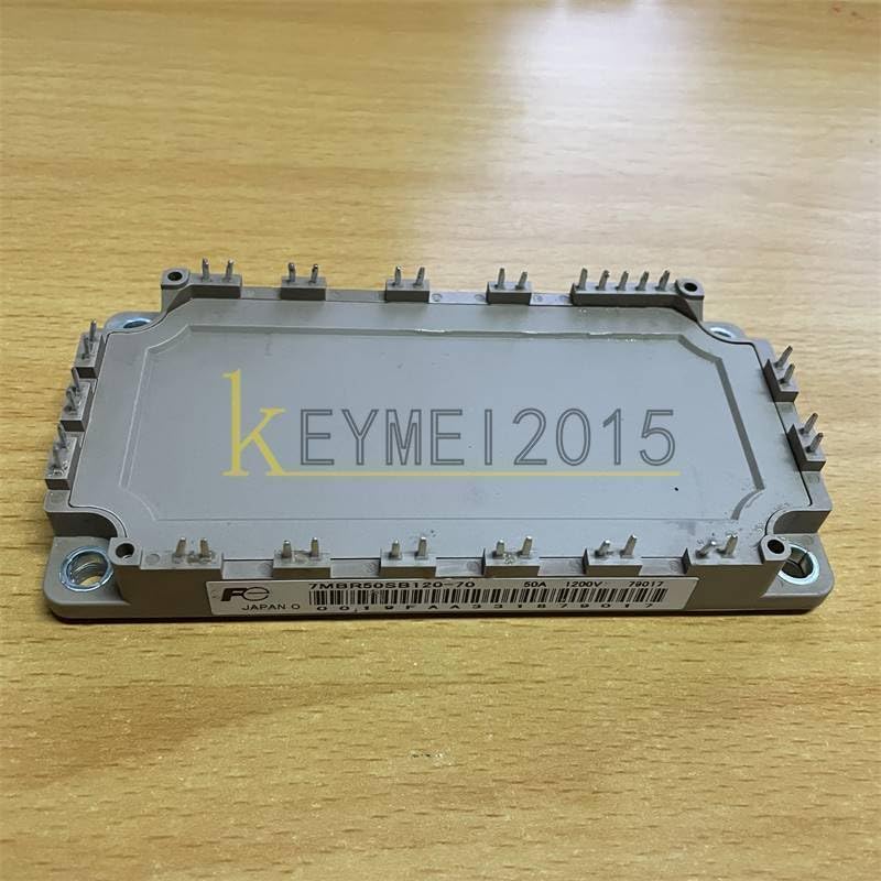 ya 16 10.20 baidi New 1PCS Module 7MBR50SB120-70 7MBR50SB-120-70#W7-
