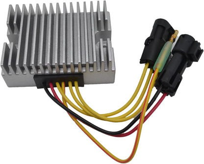 ya 2 8.15 Rectifier Regulator 4012192 Compatible with for Polaris Sportsman 400 500