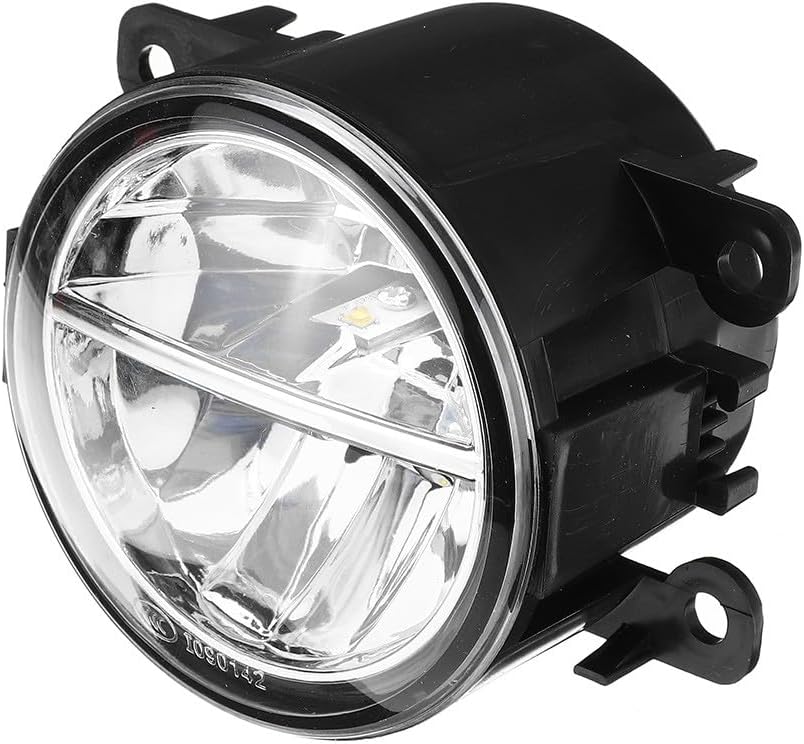 ya 13 9.15 baidi For for Subaru 2012-2016 for Impreza Pair Front Fog Lamp Driving Light w/Bulb