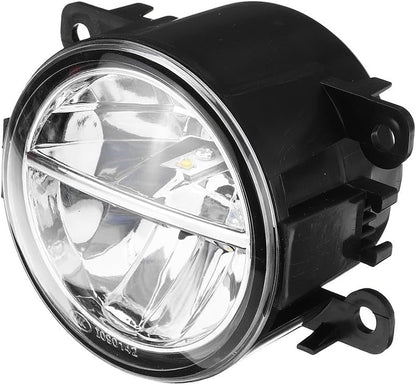 ya 13 9.15 baidi For for Subaru 2012-2016 for Impreza Pair Front Fog Lamp Driving Light w/Bulb