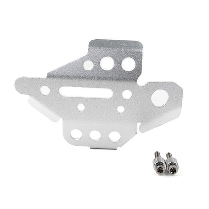 ya 6 8.14 Right F for Ram e Guard Cover Protection Fit for BMW F800GS ADV/ F700GS 2008-up