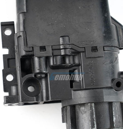 ya 10 9.16 baidi MB270054A NEW Rubber Bonnet Damper Black for Mitsubishi for Pajero Montero 1984-2004