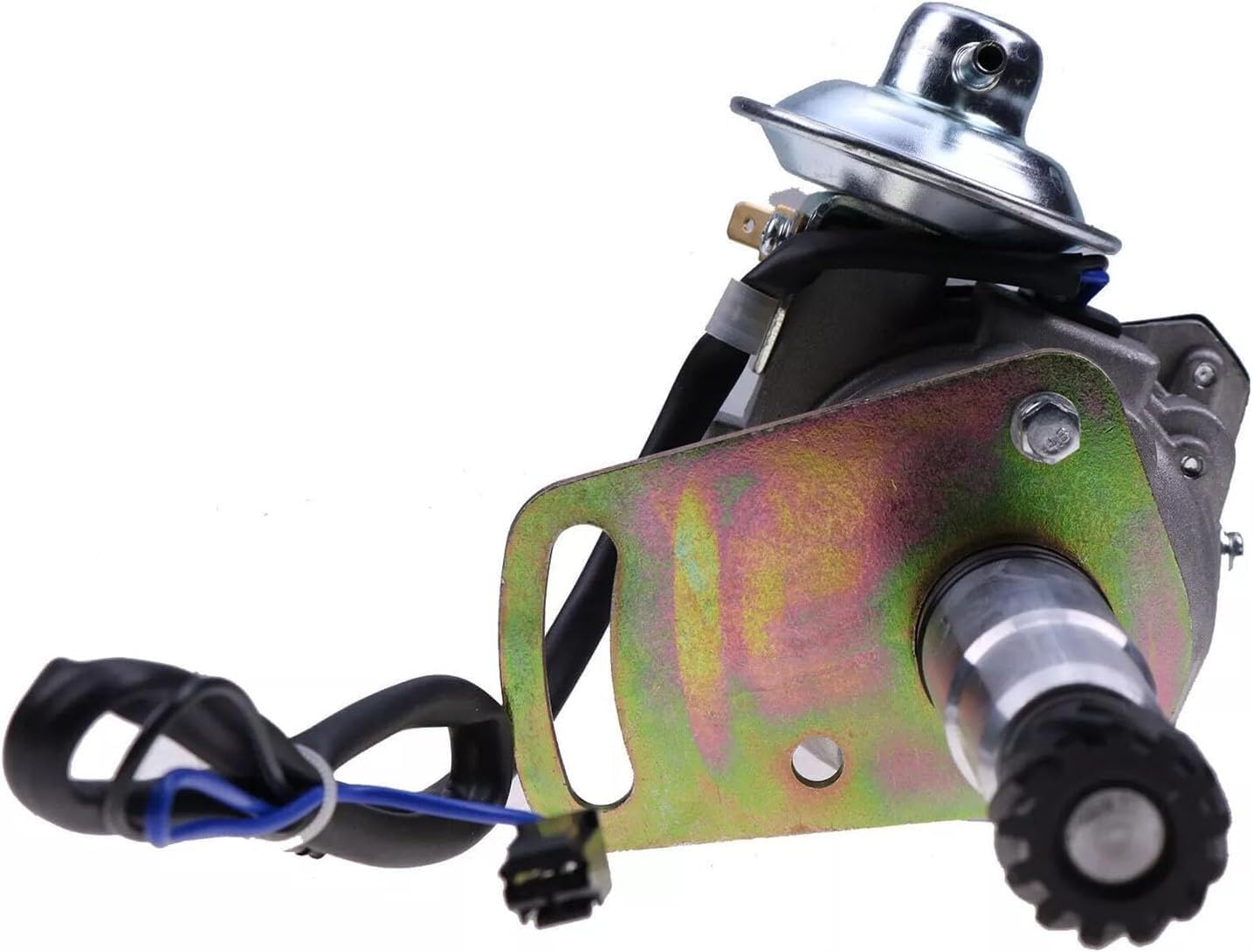 ya 4 8.14 Distributor 1361849 HY1361849 5059605-91 for Hyster Forklift H25XM H30XM for Model