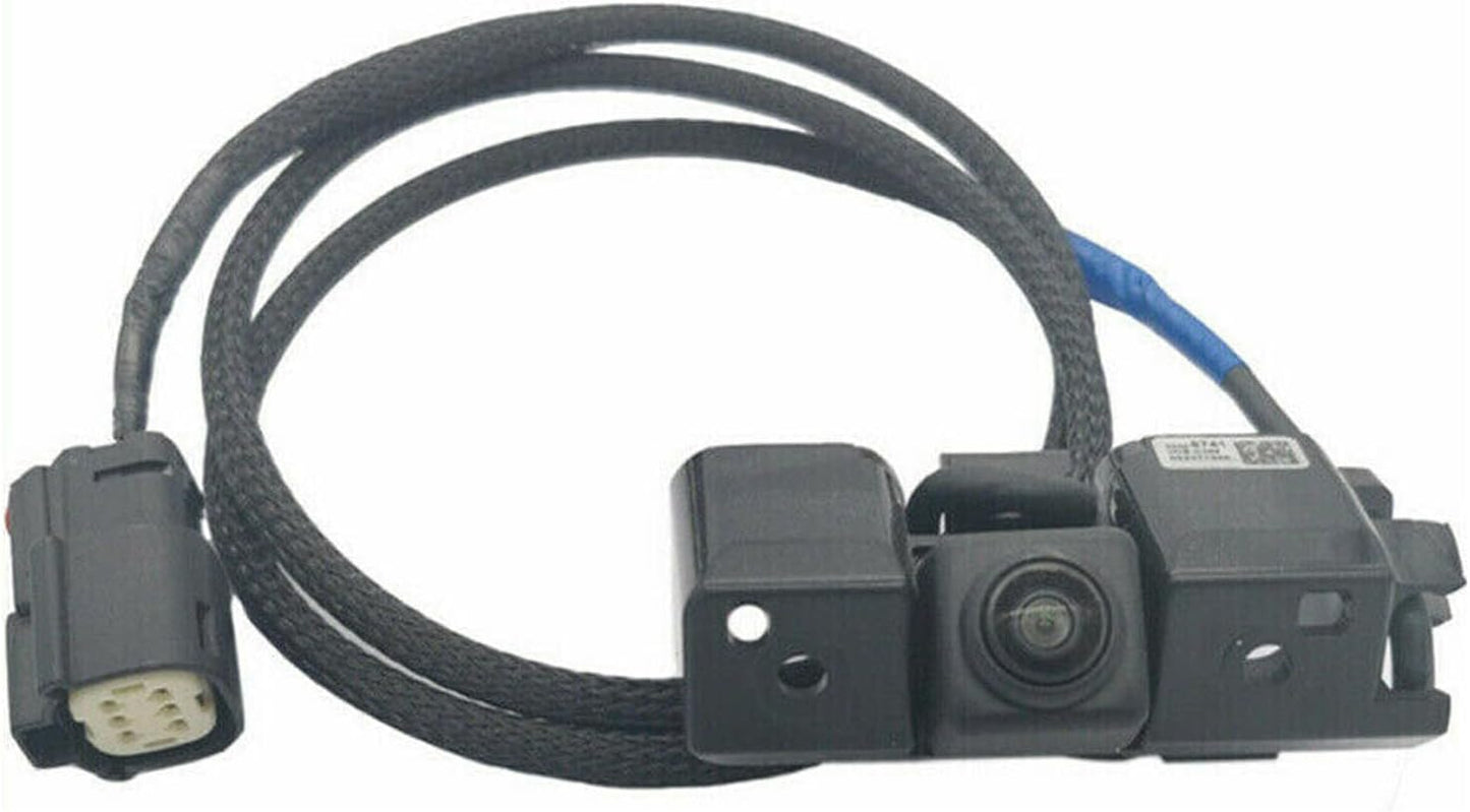ya 2 8.15 Backup Parking Camera for Chevrolet Silverado 1500 Sierra 2014-2015 22803702 at