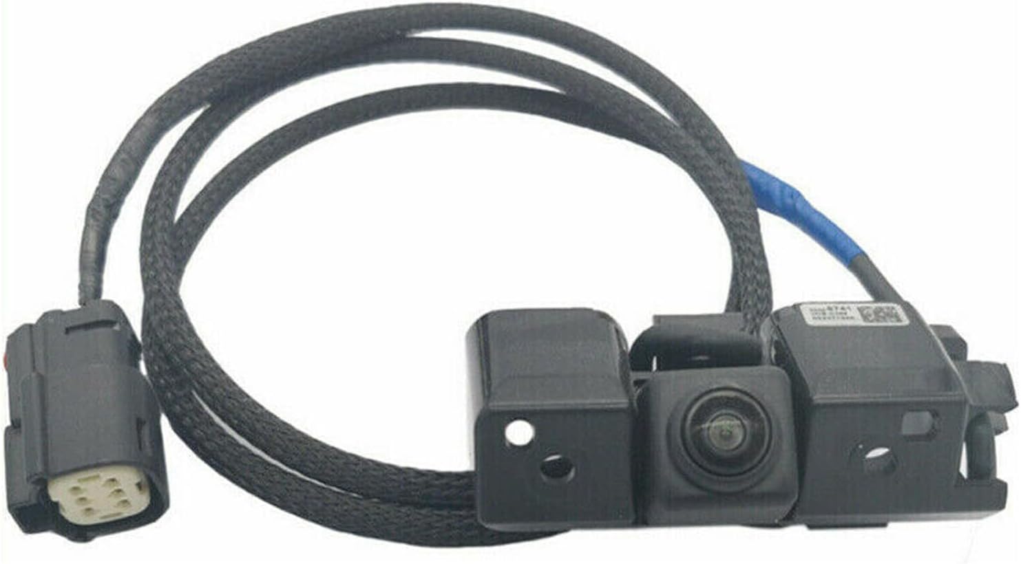 ya 2 8.15 Backup Parking Camera for Chevrolet Silverado 1500 Sierra 2014-2015 22803702 at