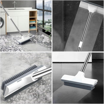 ya 26 10.21 baidi Floor Brush Cleaning Kitchen Cleaner Hardwood Scrubber for Bathroom