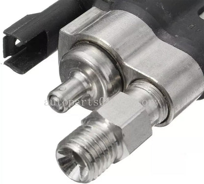 ya 10 9.16 baidi 1pcs New Fuel Injector 13537585261 for BMW N54 335 535 550 750 X5 X6
