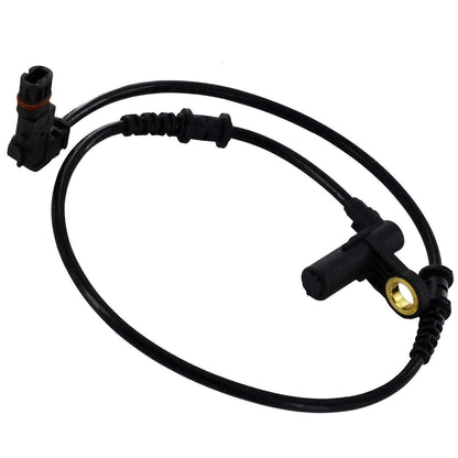 ya 9 10.24 ABS Sensor Wheel Rotary Front AXLE Both Sides for for Mercedes S-Class W220 C215-