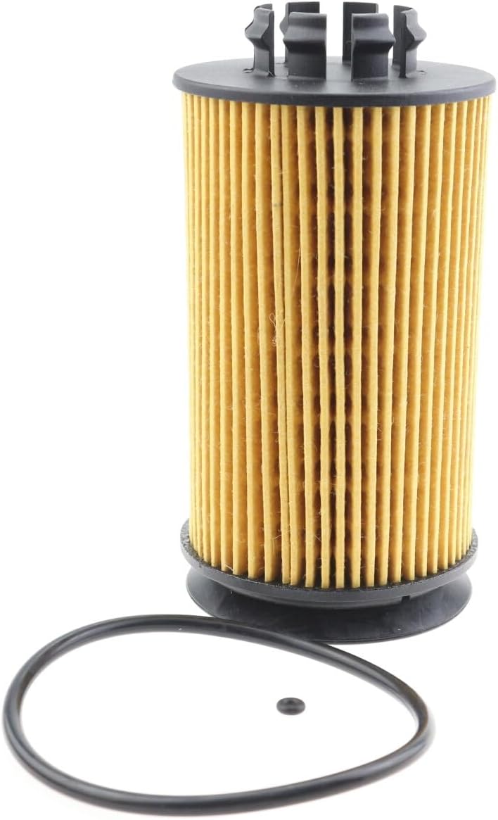 ya 5 8.24 baidi 1 piece oil filter kit QC000001 for Mitsubishi Fuso Canter 2012-2018