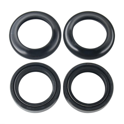 ya 13 9.15 baidi Fork Dust Oil Seals Kit for Yamaha ZUMA125 SMAX XC155 YW125 XS400 NXC125 XS360