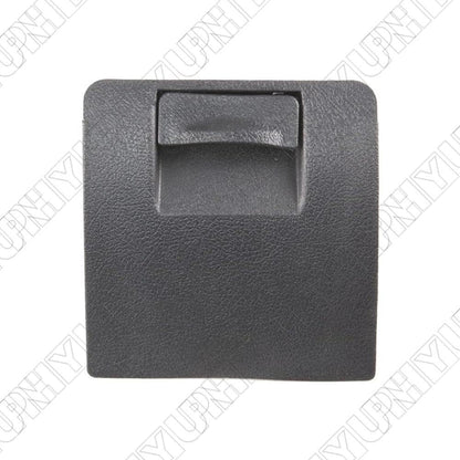 ya 5 8.24 baidi Black Fuse Box Coin Holder Storage Tray Box Fits for Toyota Highlander 2009-2018