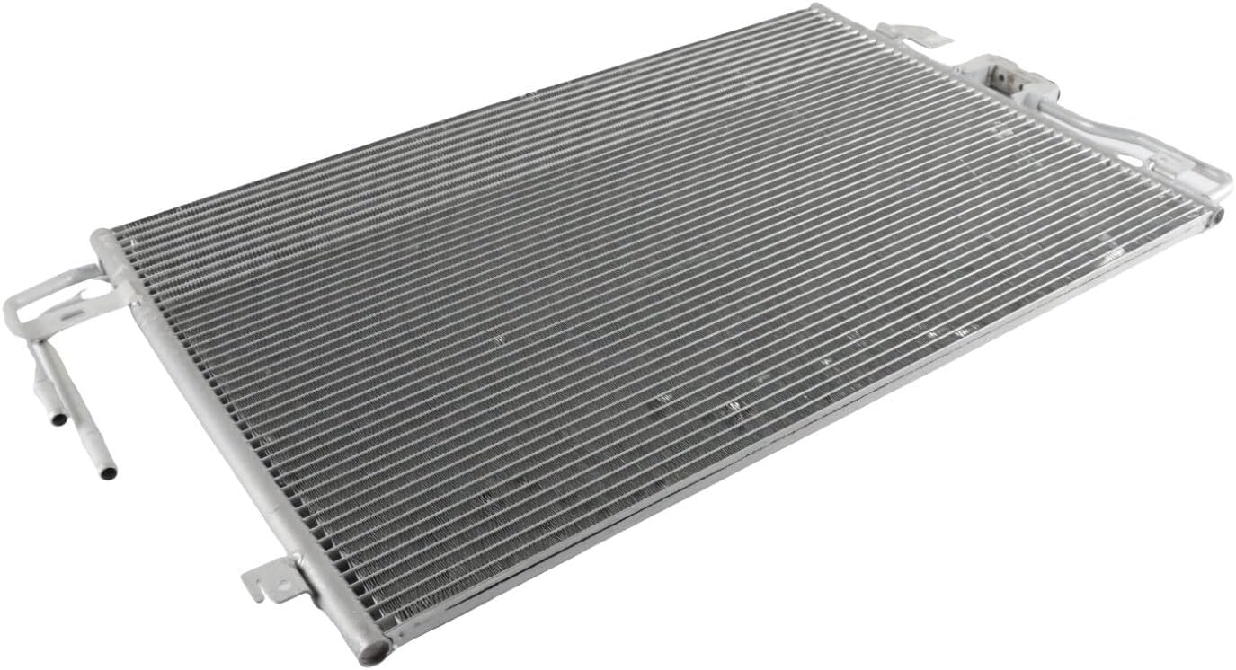ya 2 8.15 AC Condenser for 2009-2012 Escape AT for Model s 3782 vastvehicle