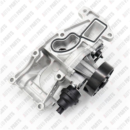 ya 4 8.24 baidi Coolant Water Pump assembly compatible with for BMW F22 F23 F33 B48 2.0T 11517644809