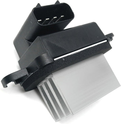 ya 11 9.14 baidi1-Pack 27151-ZT00A HVAC Blower Motor Resistor for Nissan Frontier Xterra Armada
