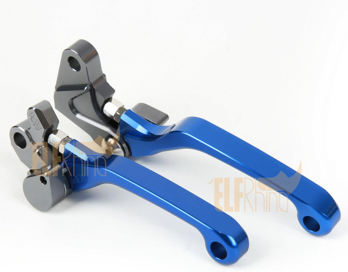 ya 11 9.14 baidifor Yamaha WR250F 2005-2016/WR450F 2005-2015 Clutch Brake Lever Pivot Dirt Bike
